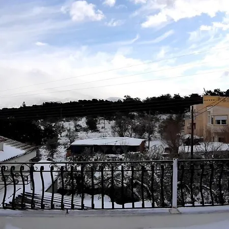Appartamento House Loft By Kiki's With Unlimited And Pelion View *